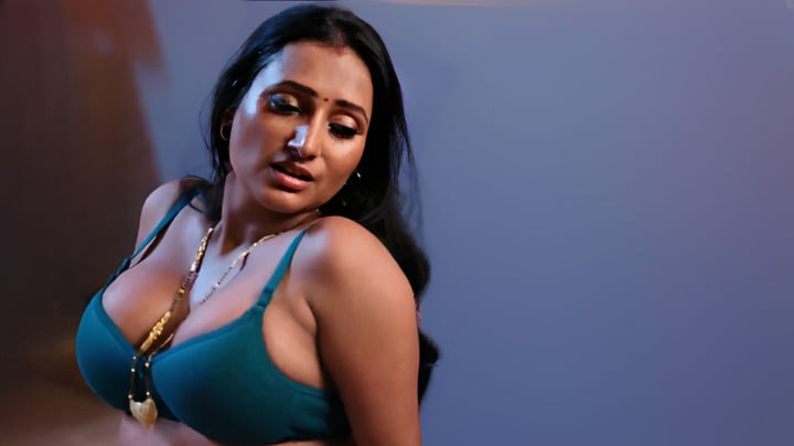 Rakshak EP3 BigPlay Hot Hindi Web Series