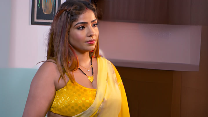 Makkhan Doodhwala P01 EP3 HitPrime Hot Hindi Web Series