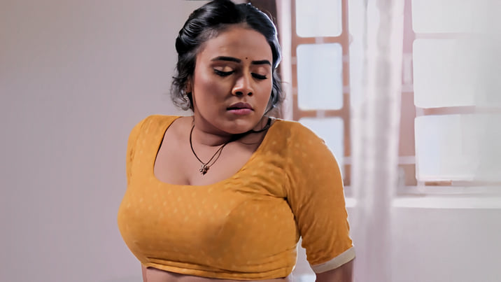 Idher Udher EP5 Hulchul Hot Hindi Web Series