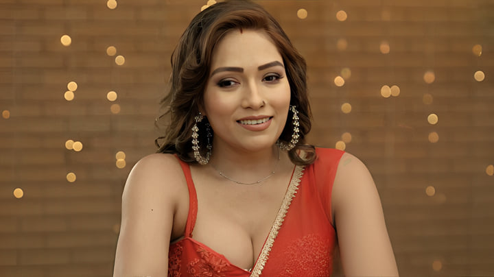 Nau Do Gyarah P01 EP1 ULLU Hot Hindi Web Series