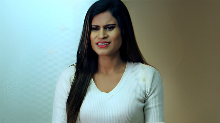 Madam Ji EP2 TadkaPrime Hot Hindi Web Series