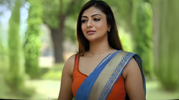 Kasturi P02 EP5 ULLU Hot Hindi Web Series