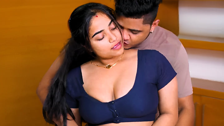 Brahmam EP3 IBAmovies Hot Hindi Web Series