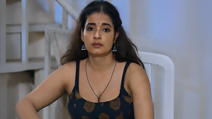 Love Bite P01 EP1 ULLU Hot Hindi Web Series