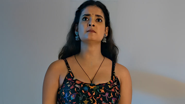 Love Bite P02 EP6 ULLU Hot Hindi Web Series