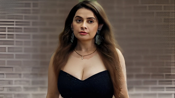 Love Bite P02 EP5 ULLU Hot Hindi Web Series