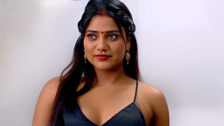 Chalak Naukraani EP1 Sahelii Hot Hindi Web Series