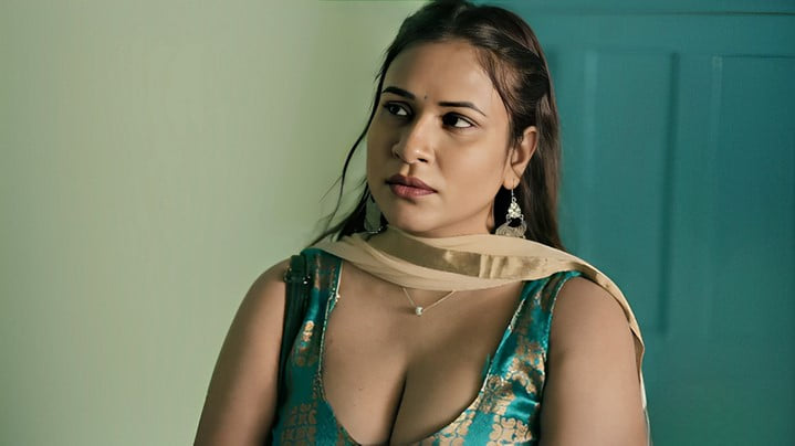 Kaun Man P01 EP2 ULLU Hot Hindi Web Series