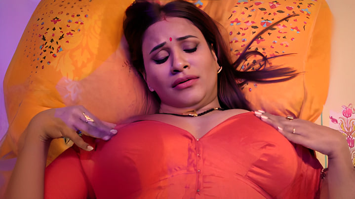 Bharosa AahaFlix Hot Hindi Web Series