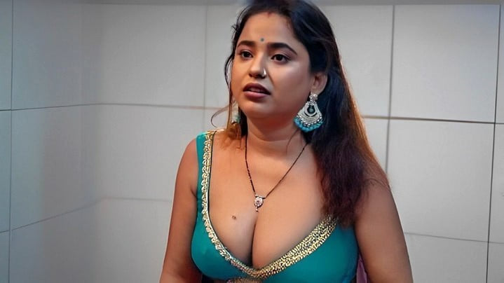 Chuski P01 EP3 ULLU Hot Hindi Web Series