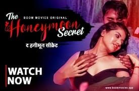 Honeymoon Secret Boom Movies Hot Hindi Short Film