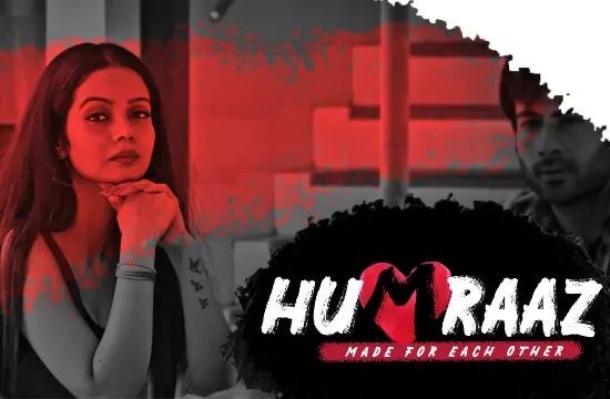 Humraaz 2 Kooku Hot Short Film Hindi