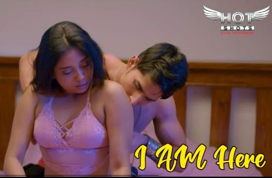 I AM Here Hotshots Hot Hindi Short Film