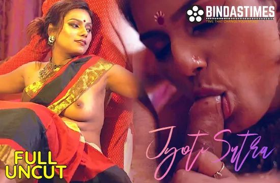 Jyotisutra BindasTimes Hot Hindi Short Film