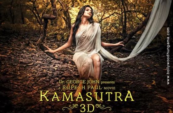 Kamasutra 3D 2013 Hindi Hot Film