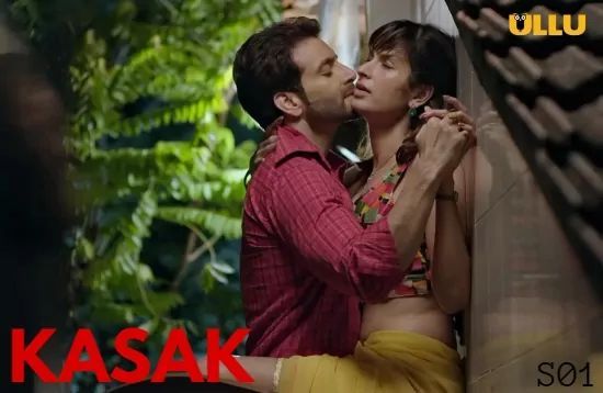 Kasak S01 ULLU Hot Hindi Web Series