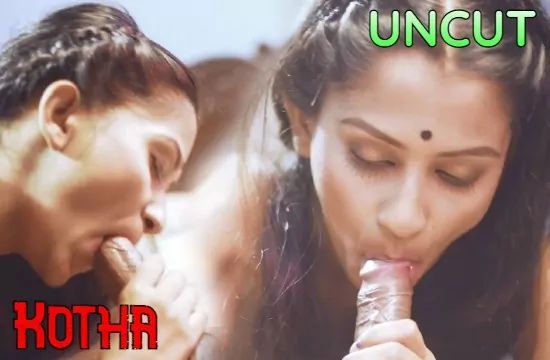 Kotha EightShots Hot Hindi Short Film