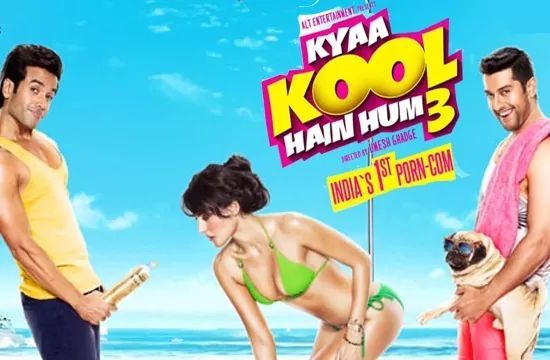 Kyaa Kool Hain Hum 3 2016 Hindi Hot Film