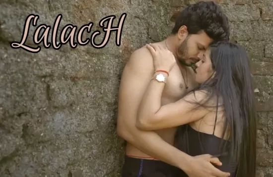 Lalach E01 DreamsFilms Hot Web Series