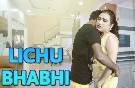 Lichu Bhabhi S01 E02 Cliff Movies Hot Web Series