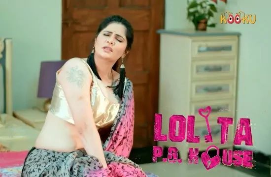 Lolita PG House S01 E02 Kooku Hot Web Series Hindi