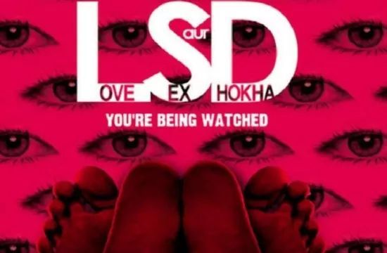 Love Sex Aur Dhokha 2010 Hindi Hot Film