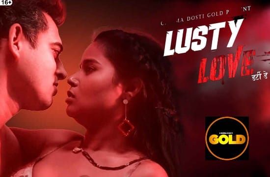 Lusty Love CinemaDosti Hot Hindi Short Film