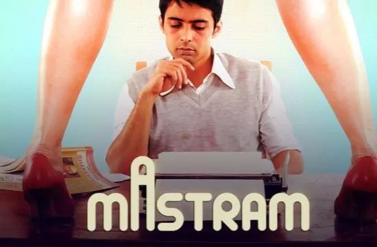 Mastram Hindi Hot Film