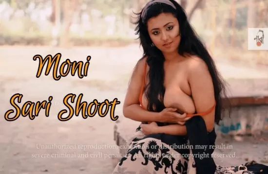 Moni Sari Shoot